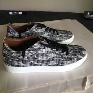 Aquatalia sneakers!!!FIRM